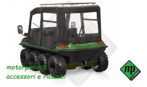 avventura+verde post